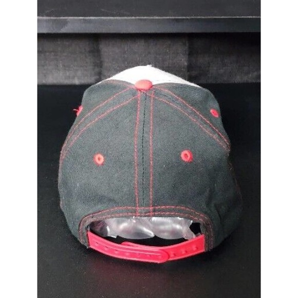 Nintendo Super Mario Bros Hat Youth Boys Baseball Cap Hat Adjustable Snapback - Picture 3 of 6